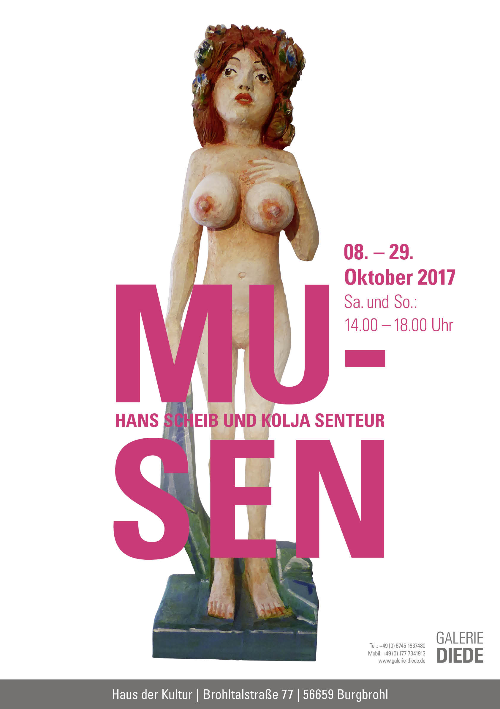 Plakat Scheib.jpg Musen