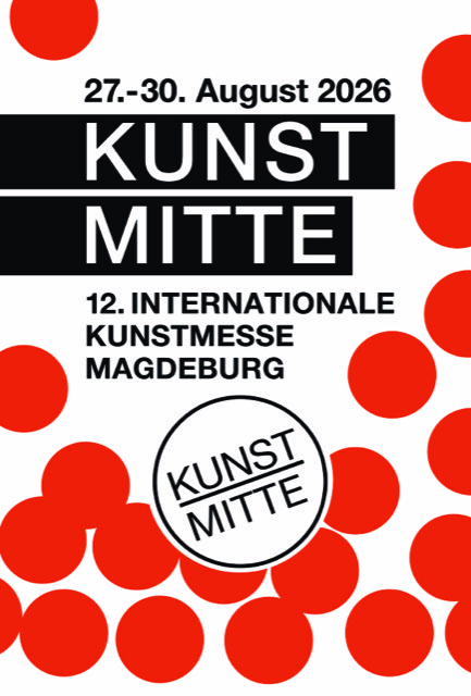 Kunstmitte Magdeburg